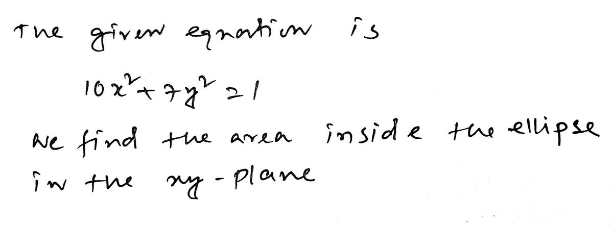 Calculus homework question answer, step 1, image 1